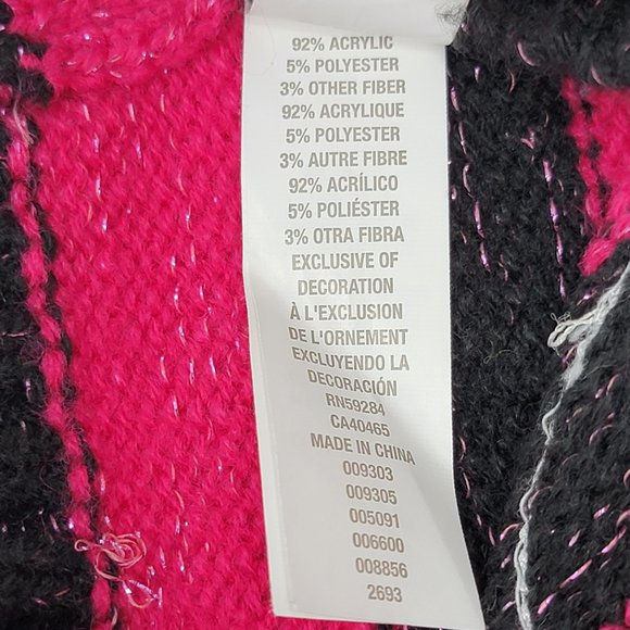 The Children's Place Knit Zebra Beanie Hat - Picture 5 of 6